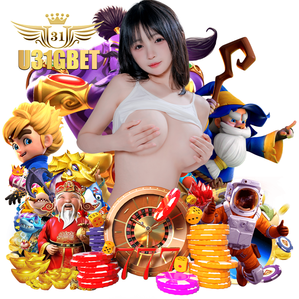 u31g vip 