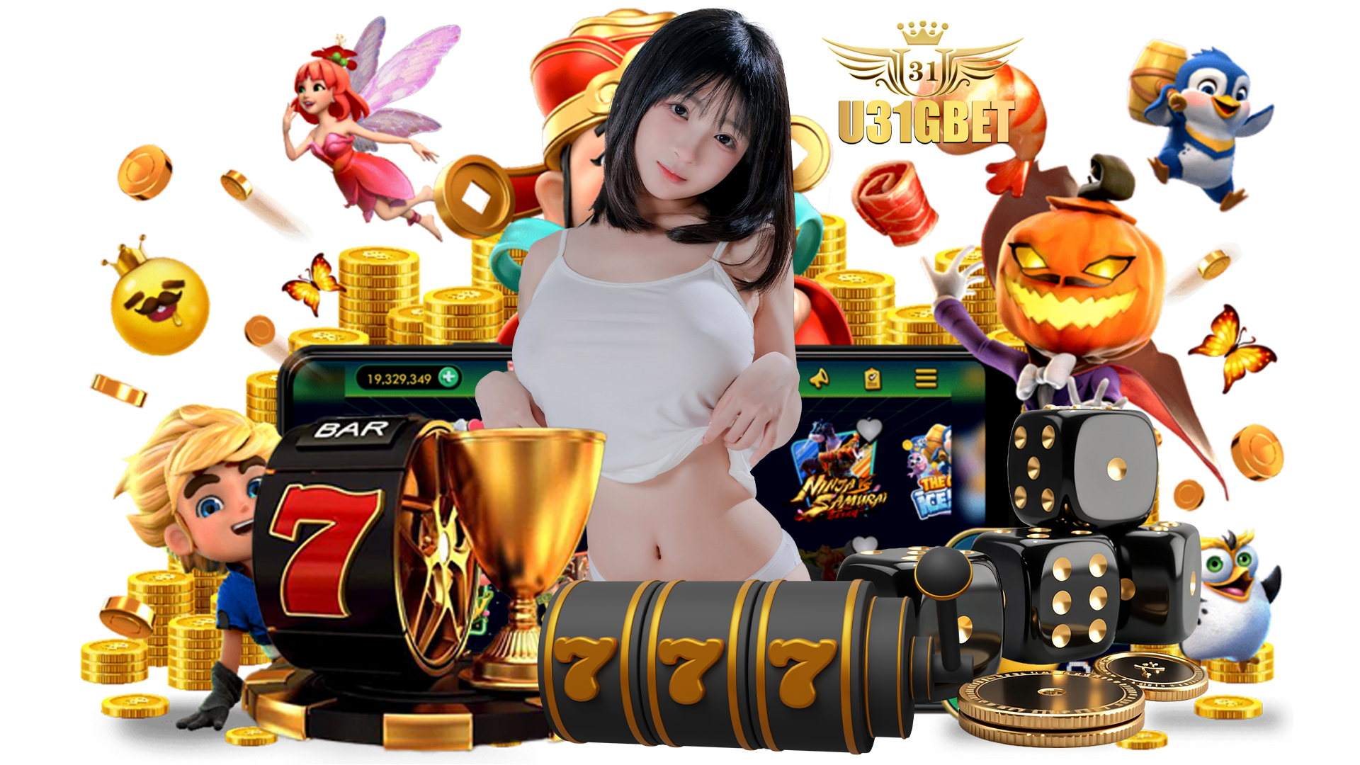 u31g